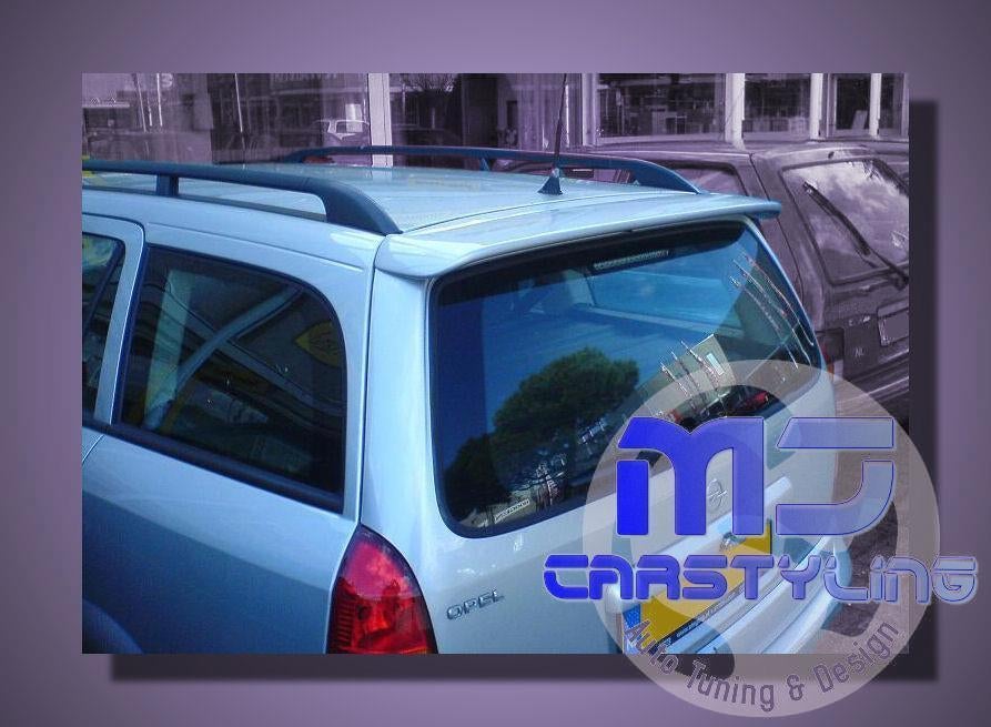 Opel Astra G SW - Dakspoiler, Auto diversen, Tuning en Styling, Ophalen of Verzenden