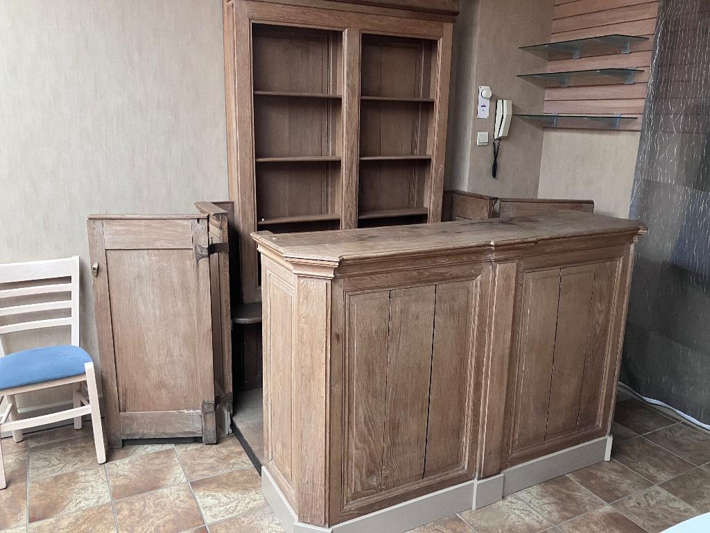 Eiken barkast, Ophalen, Gebruikt