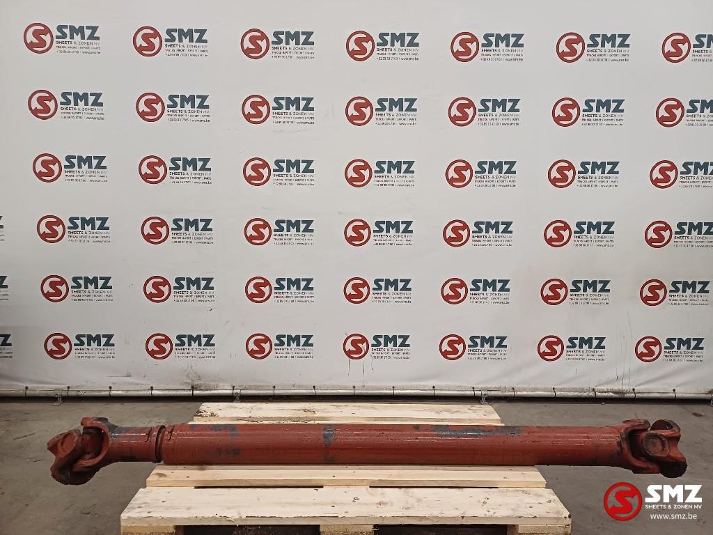 Occ cardanas Iveco, Auto-onderdelen, Gebruikt, Iveco, Transmissie en Accessoires