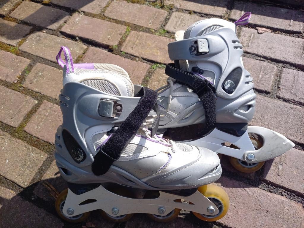 Skeelers, 15€, Sport en Fitness, Ophalen