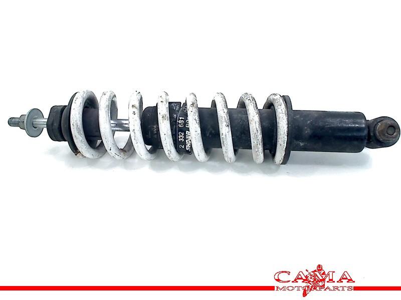 SCHOKBREKER VOOR BMW K 1200 RS 1997-2000 (K589 K1200RS 97), Motoren, Dhr. S. di Majo, Gebruikt, Info@cama-motorparts.nl, P.J. Troelstraweg 8 8
3144 CX  MAASSLUIS, NL