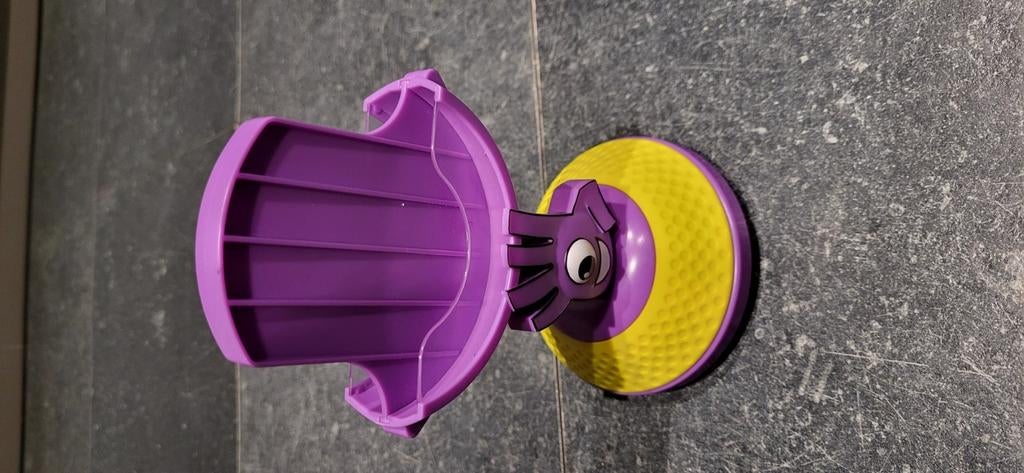 Dobble ronddraaispel, Hobby & Loisirs créatifs, Jeux de société | Jeux de cartes, Enlèvement ou Envoi, Comme neuf