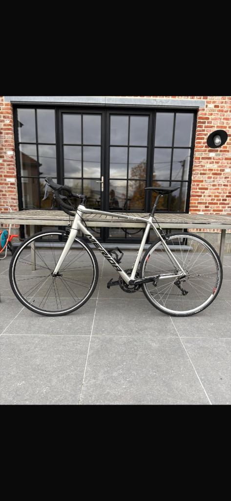 SCULTURA 200 - Merida fiets, Ophalen, Zo goed als nieuw, Overige merken