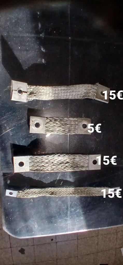 Piece dodge wc, Collections, Enlèvement ou Envoi