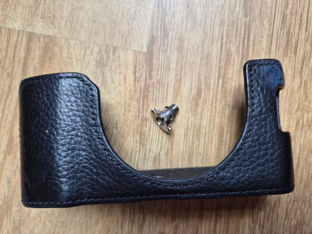 Beschermhoes Fujifilm X100VI, Ophalen of Verzenden, Zo goed als nieuw