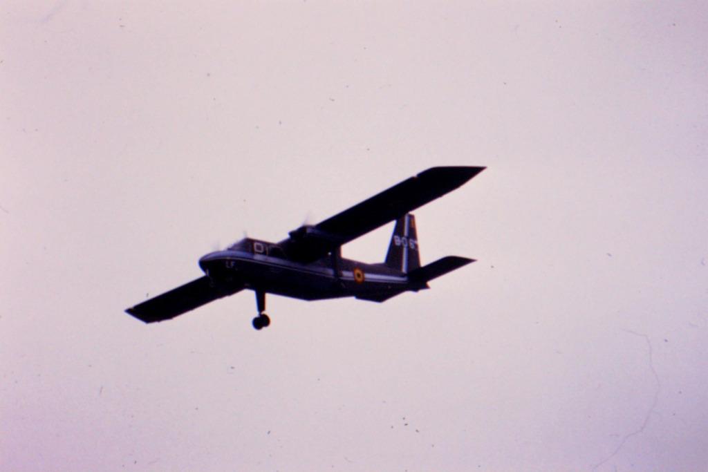 5 dia's van vliegtuigen, Verzenden, Luchtmacht, Foto of Poster