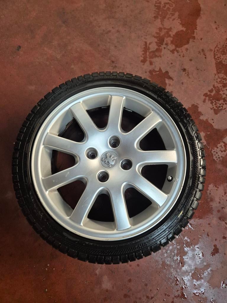 Roues et pneus, Enlèvement ou Envoi, Pneu(s)