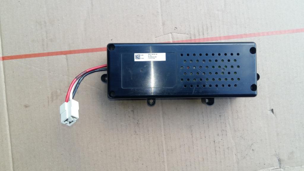 Accu Robot Tondeuse Bosch Indego 850 et 1000, Jardin & Terrasse, Enlèvement ou Envoi, Utilisé, BOSCH