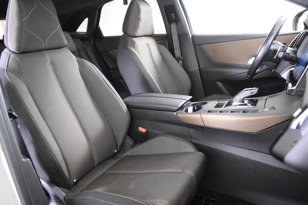 DS7 Crossback *1ste Eigenaar*Panoramadak*Navigatie*, Auto's, Stof, Euro 6, 1199 cc, 1505 kg