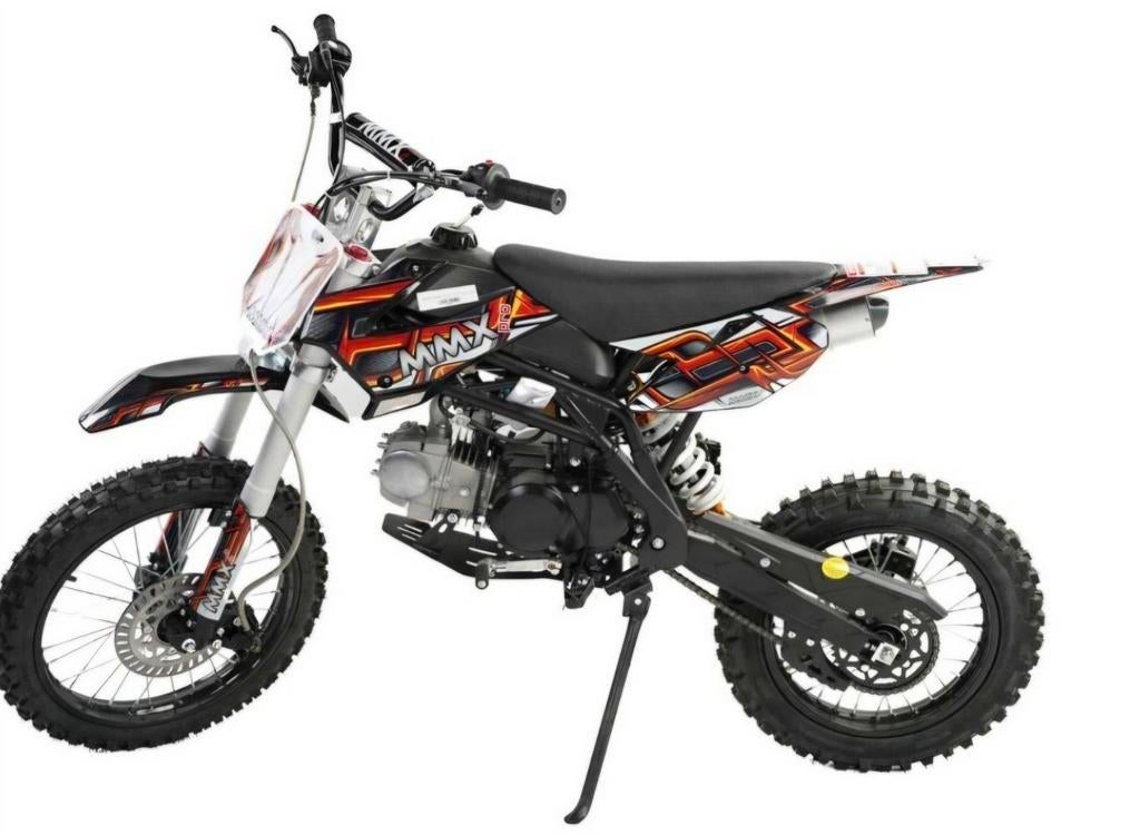 Mini Crosser Quad ATV pour enfants, moto Crosser, Dirt Bike, Enlèvement ou Envoi, Neuf