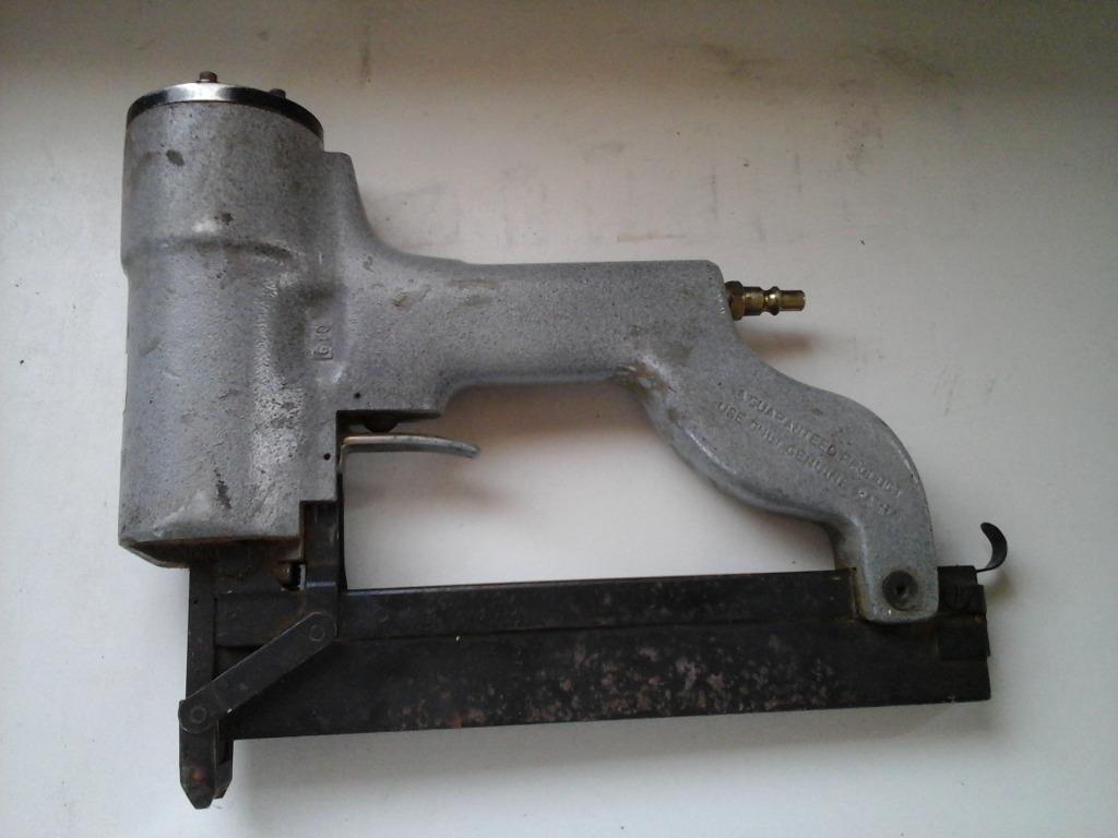 nietjestacker, Enlèvement, Utilisé