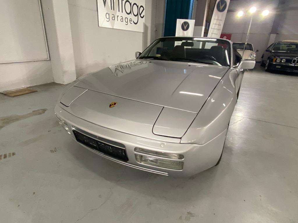 Gezocht: Porsche 944 s / s2 / turbo, Autos, Achat, Entreprise, 2 portes, Essence