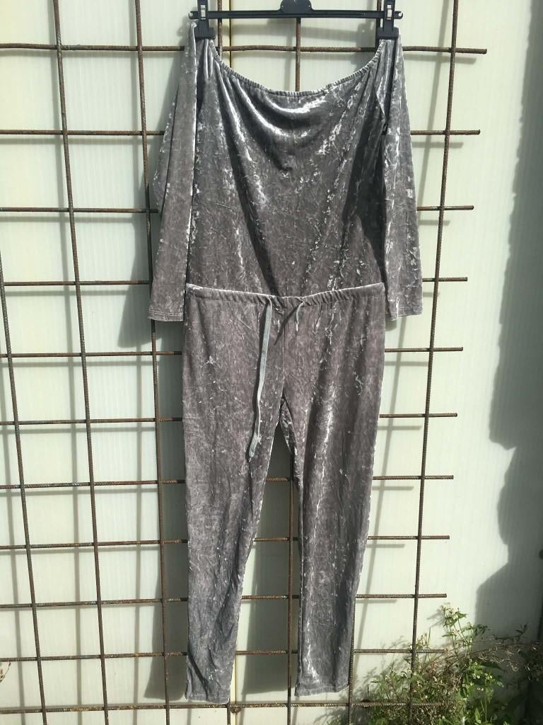 Salopette Emma & Ashley taille L, Taille 42/44 (L), Autres couleurs, Comme neuf, Enlèvement ou Envoi