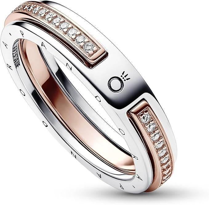 Pandora | Plaqué or | Argent | LIVRAISON GRATUITE, Bijoux, Sacs & Beauté, Neuf, -, -, PANDORA