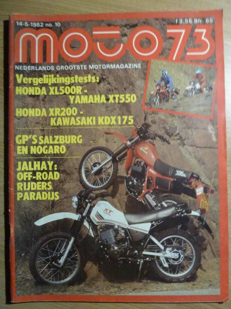 Moto73, Ophalen of Verzenden, Zo goed als nieuw, Sport en Vrije tijd