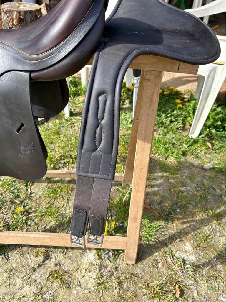 Sangle equipe obstacle 125cm, Animaux & Accessoires, Enlèvement, Utilisé, Obstacle