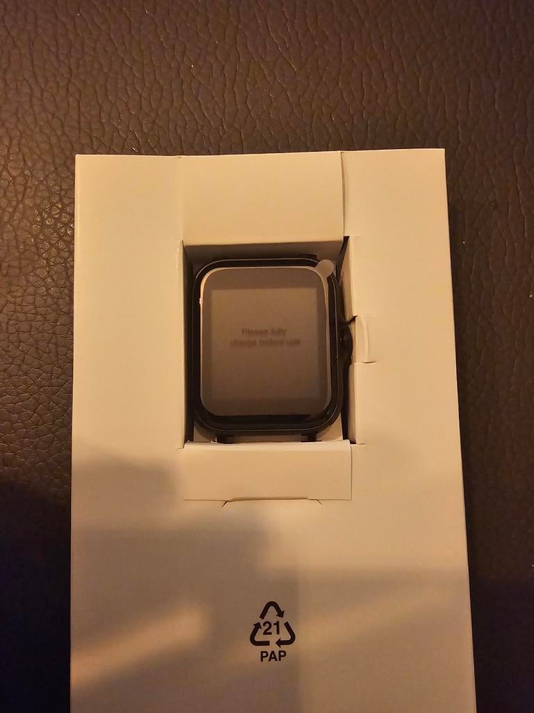 Denver smartwatch, Bijoux, Sacs & Beauté, Montres | Femmes, Autres marques, Synthétique, Enlèvement, Synthétique