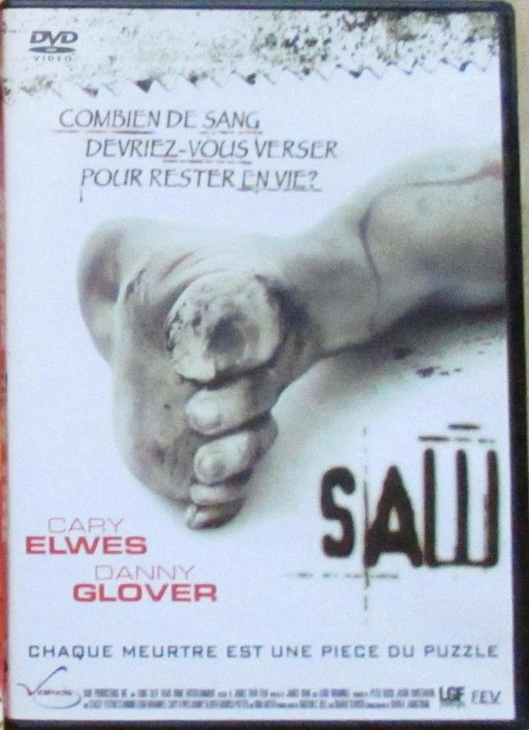 Thriller/ > 6 DVD, en excellente condition. > 12.-, Enlèvement ou Envoi, Comme neuf, Thriller d'action