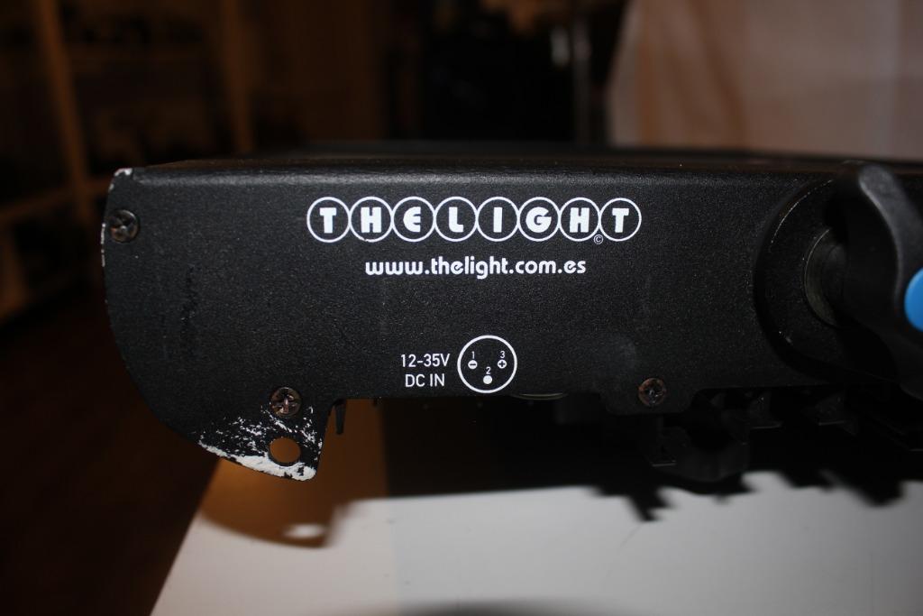 Delight Velvet 1, Enlèvement ou Envoi, Utilisé, Lampe ou Kit de flash