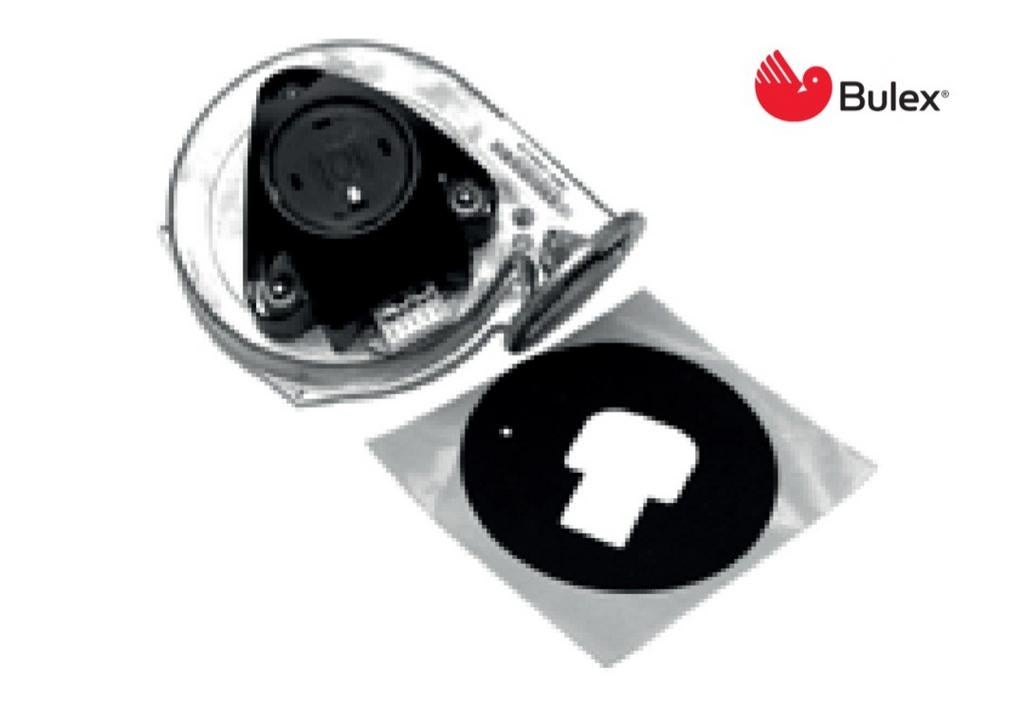 Extracteur  Bulex Thema Condens F/37/50 FAS37 (100% neuf), Enlèvement ou Envoi, Neuf