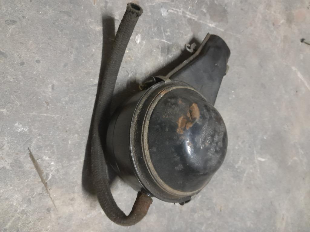 filtre à air vw coccinelle Knecht, Enlèvement ou Envoi, Utilisé, Volkswagen