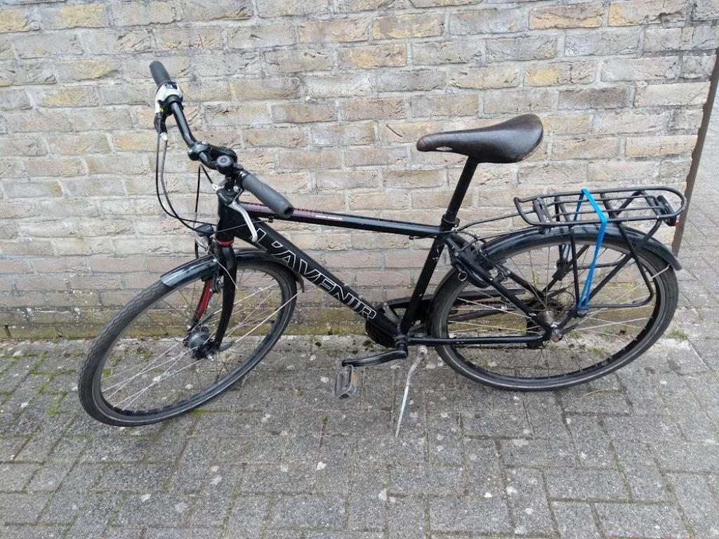 te koop fiets L'avenir bullet T7 (junior fiets), Ophalen, Gebruikt, L'avenir, Versnellingen