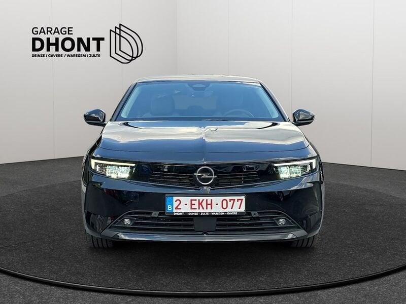 Opel Astra, Auto's, Stof, Gebruikt, 4 cilinders, 180 pk