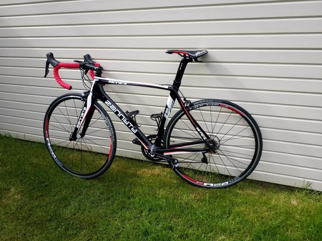 race fiets, Autres marques, 57 à 61 cm, Comme neuf, Enlèvement