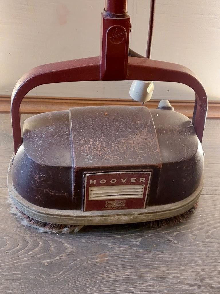 Hoover, Electroménager, Aspirateurs, Enlèvement ou Envoi, Comme neuf