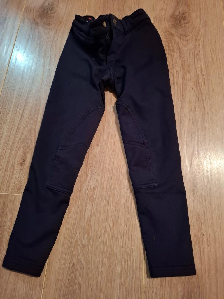 Pantalon équitation, Enlèvement ou Envoi, Utilisé, Enfants, Vêtements d'extérieur