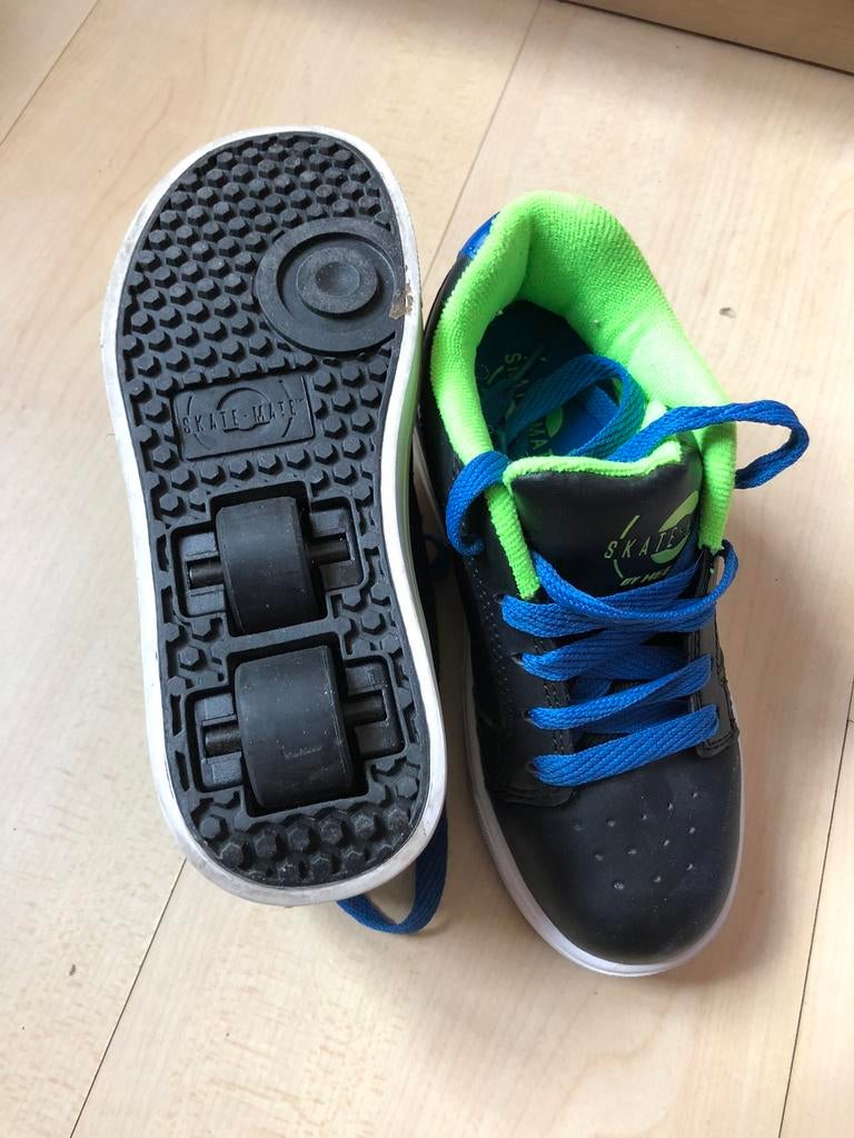 Chaussures à roulettes Heelys pointure 31., Enfants & Bébés, Comme neuf, Chaussures