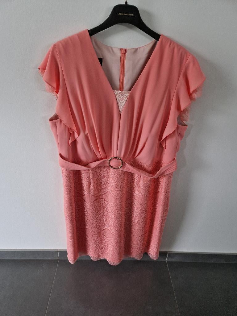 Couturekleed, Kleding | Dames, Jurken, Ophalen, Linea raffaelli, Overige kleuren, Maat 46/48 (XL) of groter