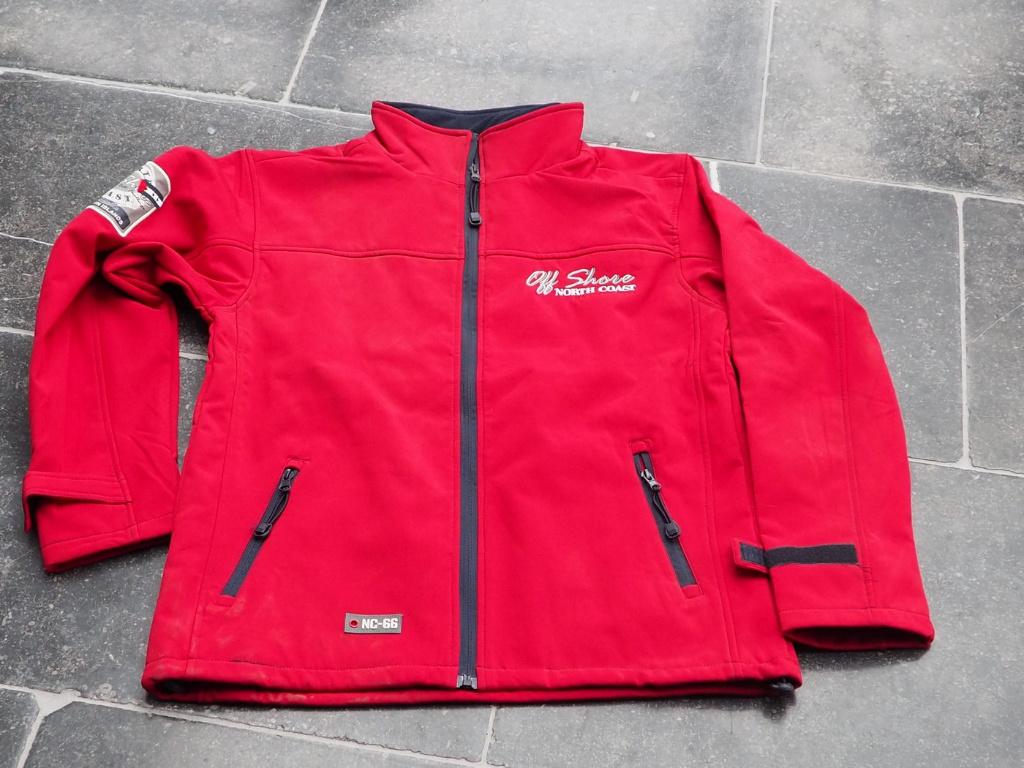 jas/ski jas: waterdicht, winddicht, ademend, Ophalen of Verzenden, Nieuw, Maat 42/44 (L)