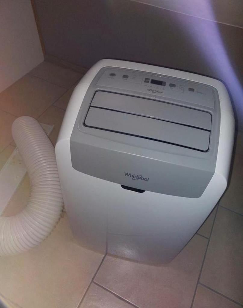 Air conditionné, Electroménager, Enlèvement, Comme neuf