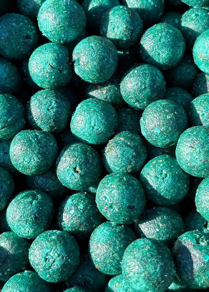 100 kilo boilies. Pineapple, Scopex, Tuna, Mango, Stawberry, Ophalen, Nieuw, Overige typen