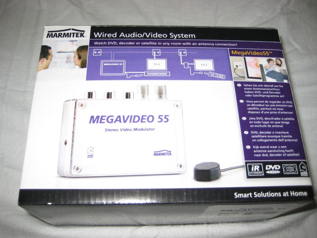 Matériaux domotiques, Bricolage & Construction, Enlèvement ou Envoi, Neuf