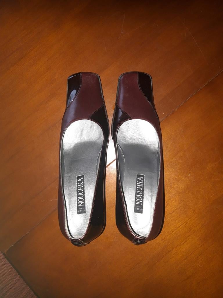 Chaussures classique femme 100% cuir. Neuve, Enlèvement ou Envoi