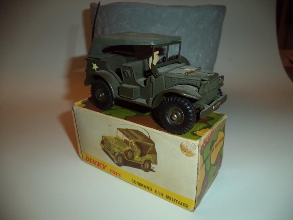 jouets dinky 810, Collections, Enlèvement ou Envoi