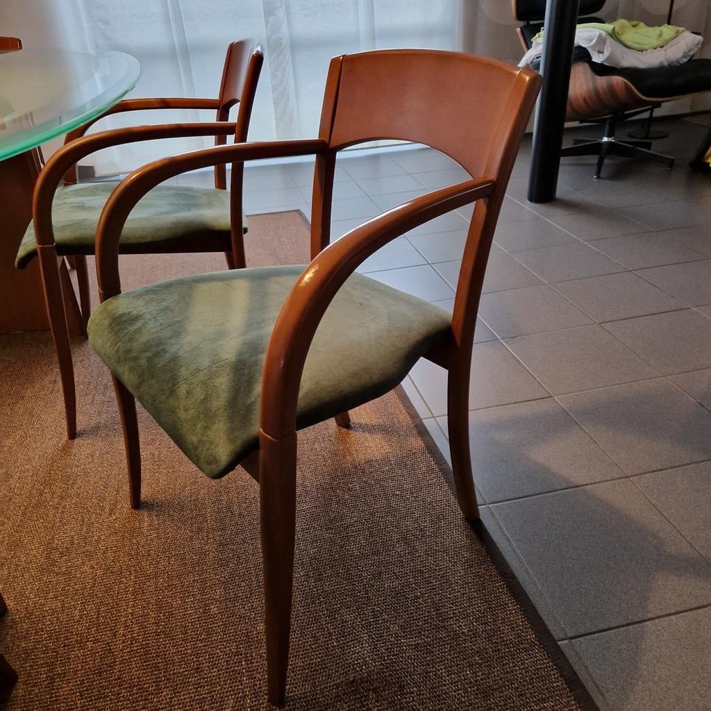 Eetkamer, Huis en Inrichting, Ophalen, Gebruikt, Modern