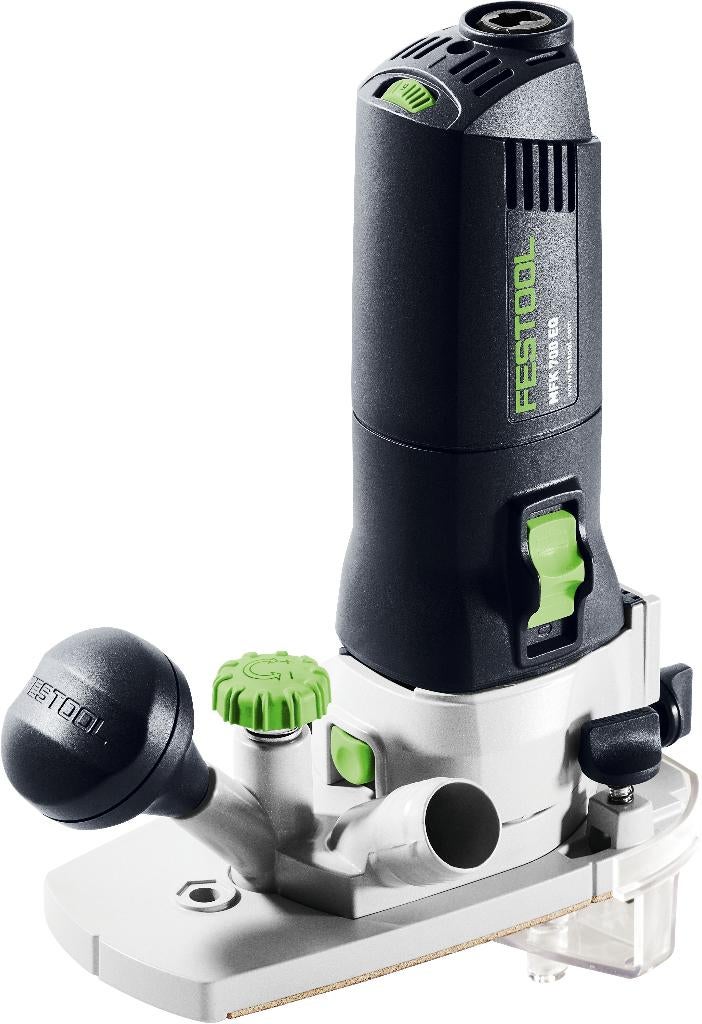 FESTOOL MFK700 kantenfrees - Te Huur, Ophalen