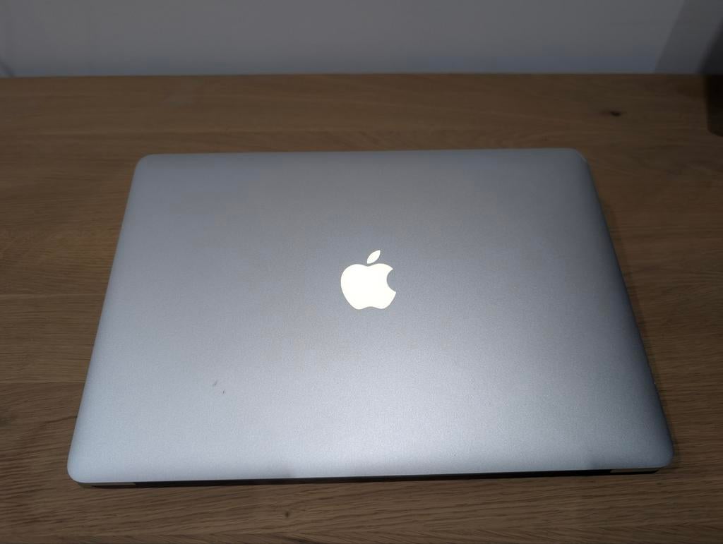 MacBook pro 15 inch, Informatique & Logiciels, Enlèvement, MacBook