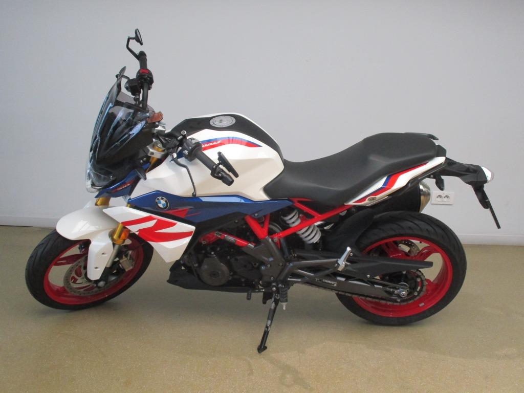 BMW G 310 R - Garantie 07/2029 - foto 2