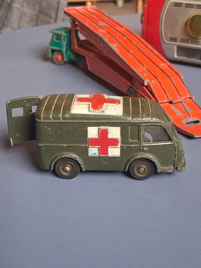 Bonjour à vendre,, Enlèvement ou Envoi, Utilisé, Voiture