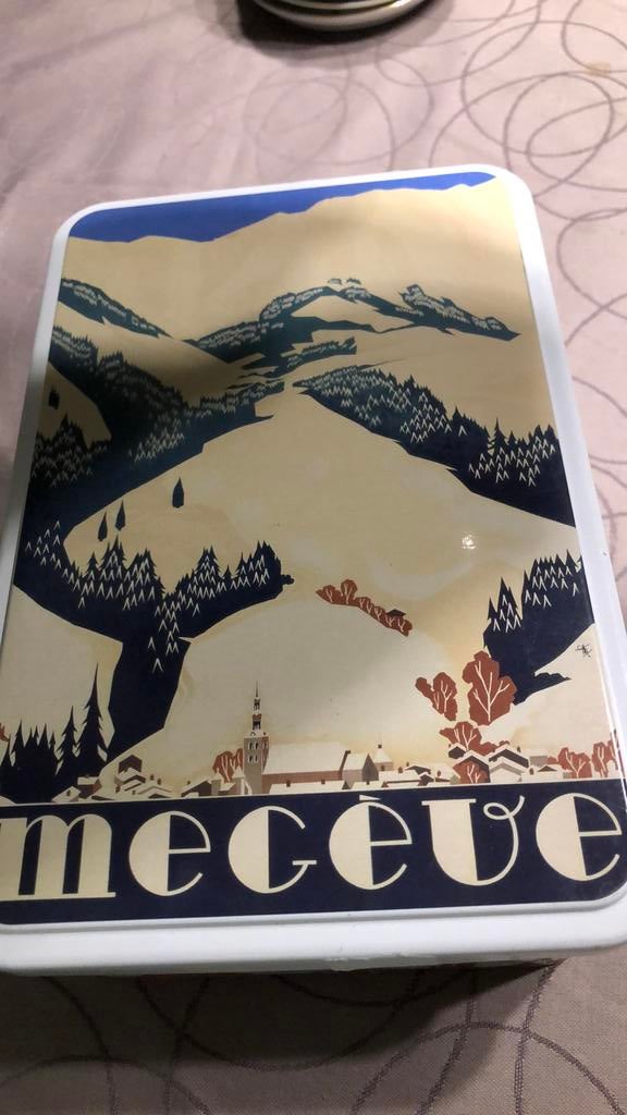 Boîte à collectionner, Enlèvement ou Envoi, Comme neuf