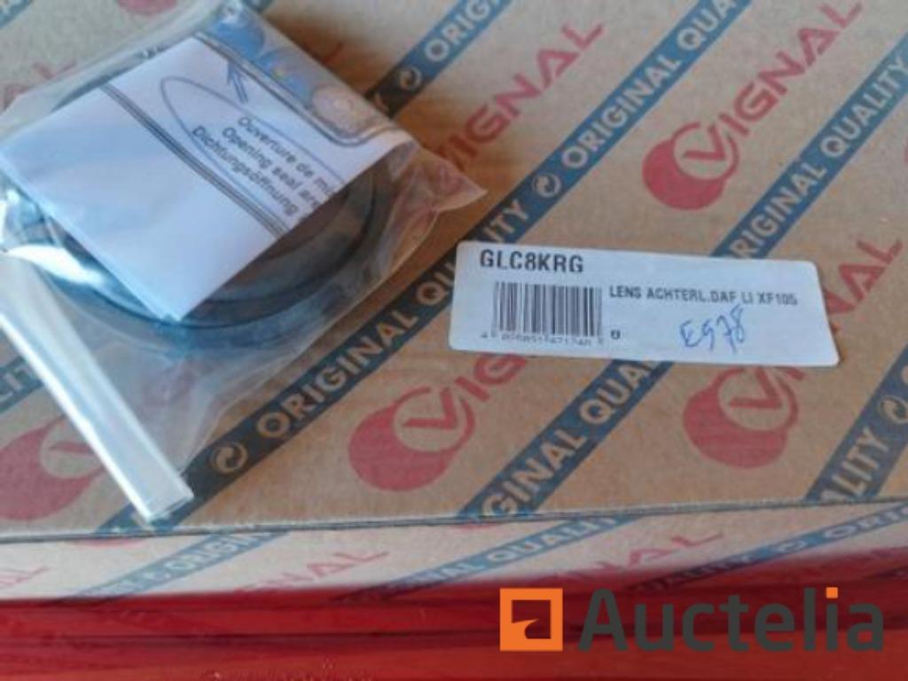 Feu camion DAF 65/75 :, Enlèvement, Neuf, DAF