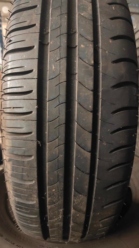 195/65r15 Michelin 6mm 40€ per stuk met montage en balancere, Auto-onderdelen, Ophalen of Verzenden