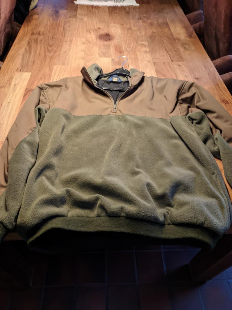 Maillot de chasseur, Enlèvement ou Envoi, Pull, Comme neuf, Autres tailles