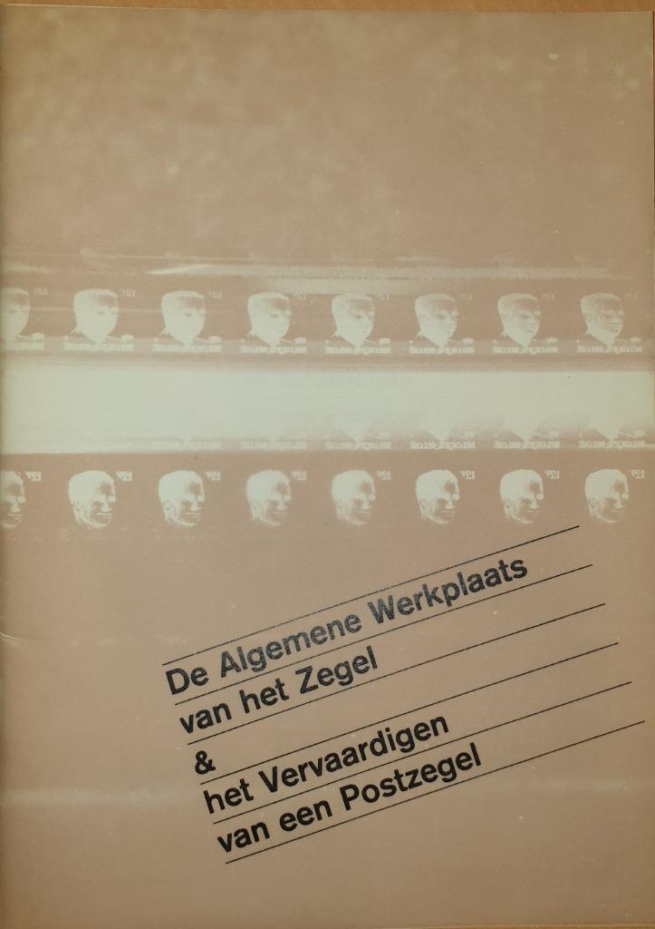 De algemene werkplaats van het zegel & het vervaardigen van, Convient aux enfants, Comme neuf, Autres sujets/thèmes, J. Malfliet