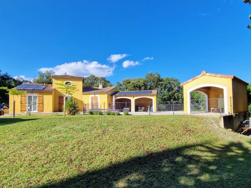 maison de vacances South Ardèche, Propriétaire, Ardèche ou Auvergne, Maison de campagne ou Villa, 8 personnes