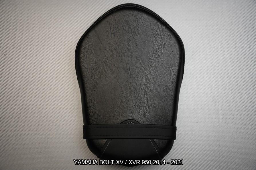 Selle Passager AVDB pour YAMAHA BOLT XV / XVR 950 2014 2021, Motos, Enlèvement ou Envoi, Neuf